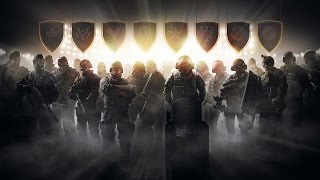 Geri̇ Dönüş Rainbow Six Siege Türkçe Ranked