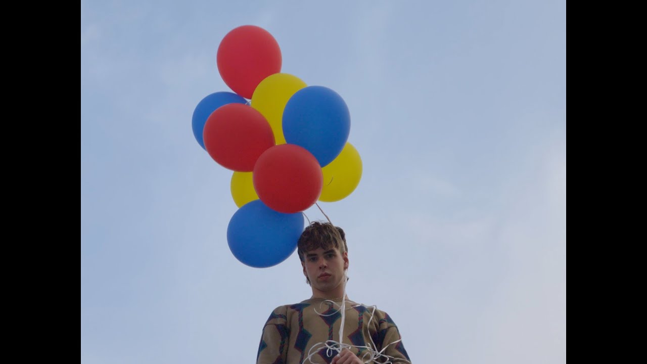 I REMEMBER WHEN I WOKE UP (Official Music Video)