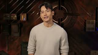 Celebrating Star Wars Day with Manny Jacinto | The Acolyte | Disney+ Philippines