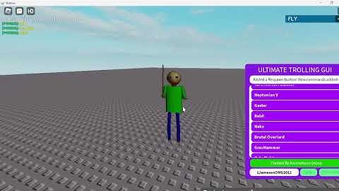 Project Scripted V2 Roblox