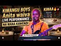 Anita Waiva Km 16 Na Wana Kawendi 