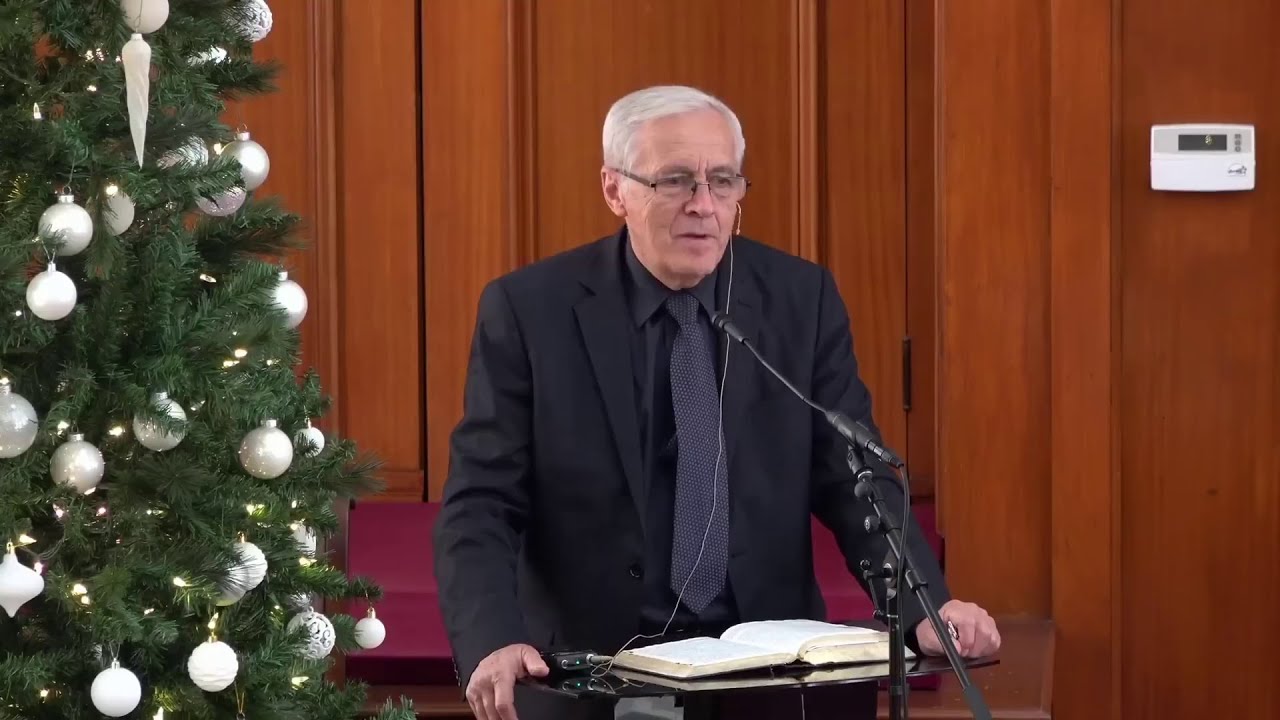 Nelu Istrate - De ce S-a întrupat Christos?