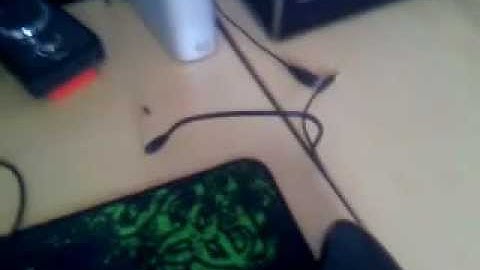 How To Setup The Astro A40 Headset