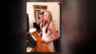 Jessica & Daniel's Wedding at The Old Orange County Court House