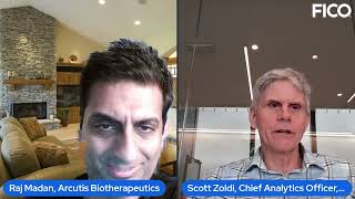 Full Make It Golden: Building Trust with Responsible Generative AI with Dr. Scott Zoldi | Episode 1 Update