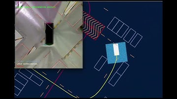 APA Pro - BEV parking SLAM & Localization