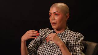 GLAMOUR Women of the Year - Lady Skollie