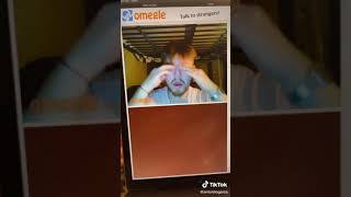 Antonio Garza Asking People What They Think She Look Like Base On Her Voice