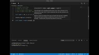 How To Use JavaScript Slice