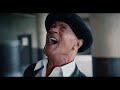 アルジー・スミス×ラリー・リード「Grow」MV