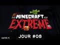 EVENT MINECRAFT EXTREME - JOUR 08