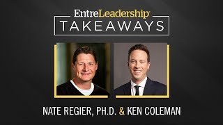 How To Lead With Compassion | Nate Regier