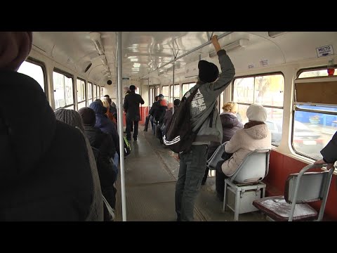 Забыли вещи в транспорте - что делать?