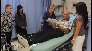 Cardiac Catheterization - What You Can Expect