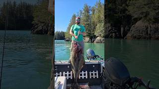 Alaska bucket-list fishing trip