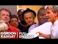 Gordon Shows Customers How Vile The Kitchen Is | Kitchen Nightmares FULL EPISDE
