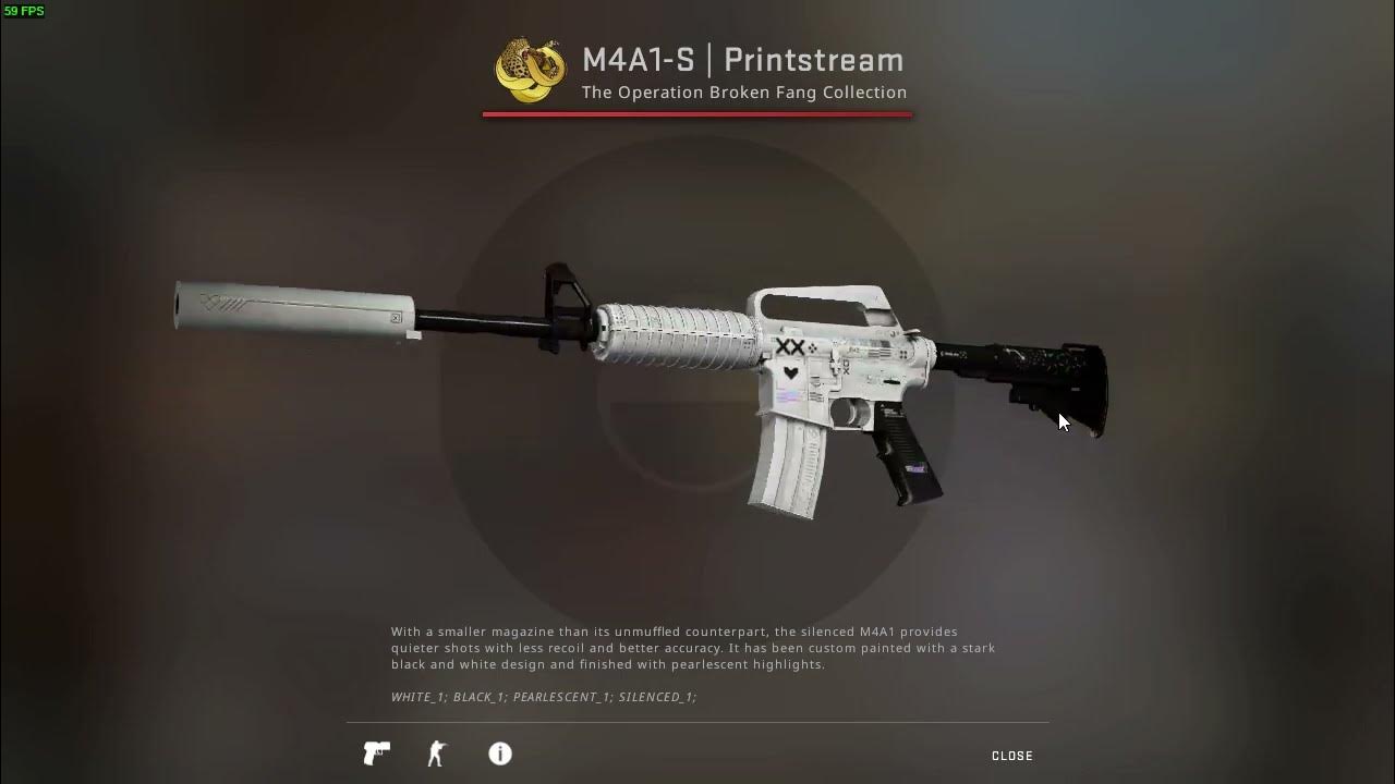 M4a1-s | эмфорозавр-s. M4a1 s printstream. M4a1 s printstream. M4a1 s printstream. M4a1 s printstream.