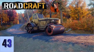 картинка: Road Craft Локация Потоп #43 Непростая Разведка