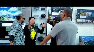 Me Gustaria - Sech, Justin Quiles, Jowell y Randy, Dimelo Flow -[Video Oficial]