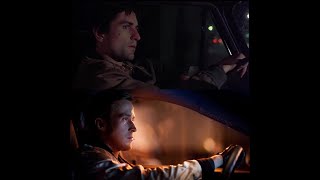 Kavinsky - Nightcall (Drive / Taxi Driver Tribute) Resimi