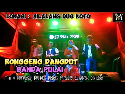 GURINDAM DUA KOTO_RONGGENG DANGDUT MODERN VALENCIA MUSIC