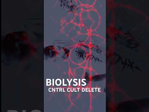 #aussiemusic #australianmetal #deathmetal #selfproduced #biolysis