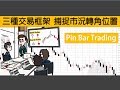 [投資教學]Pin Bar三種交易框架 捕捉市況轉角位_課堂五十二