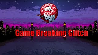 Punch Club - GAME BREAKING Stat Glitch! screenshot 5