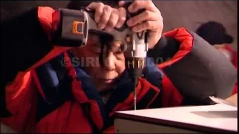 The Yukagir Mammoth Expedition (2002 - 2004)