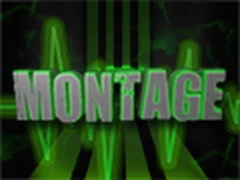 zzirGrizz MW3 Christmas Montage