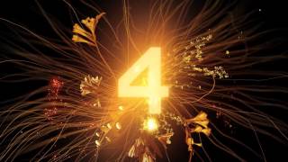 Dolby Digital   Countdown Intro