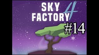 Sky Factory 4 #14: Alternate Ender Pearls