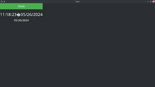 MINI OPERATING SYSTEM PROJECT 4th semester, BSCS
