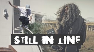 Korey Waikiki Still In Line