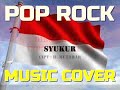 Lagu Nasional Gugur Bunga &amp; Syukur by Dede Aldrian &amp; Arie Ambon