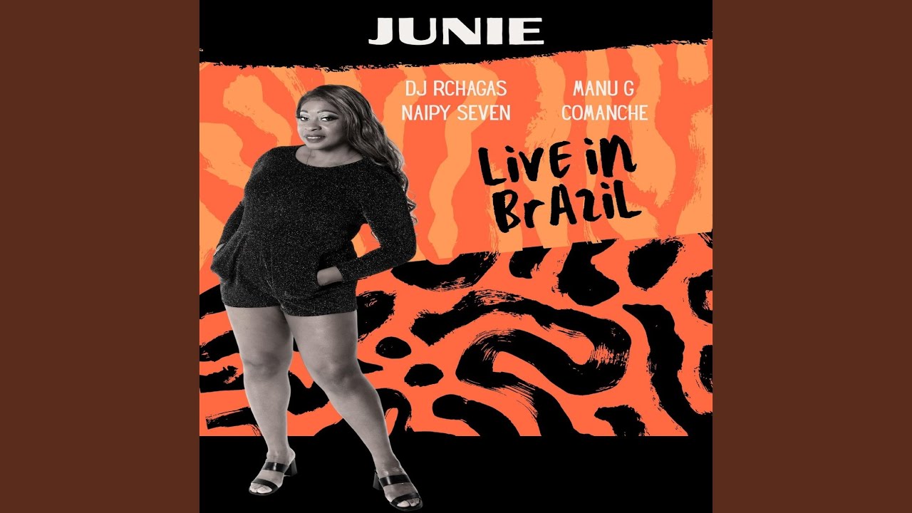 Watch Live in Brazil (feat. Junie, Naipy Seven, Manu G & Comanche) on YouTube