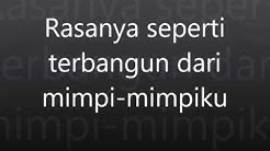 Widi Nugroho - Harus Memilih (Video Lyric)  - Durasi: 3:52. 