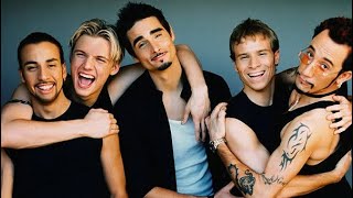 Download lagu Backstreet Boys - As Long as You Love Me (speed up song)