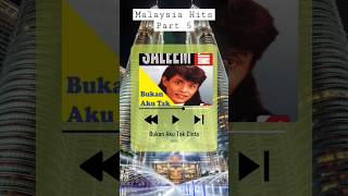 Bukan Aku Tak Cinta Iklim malaysia lagumalaysia