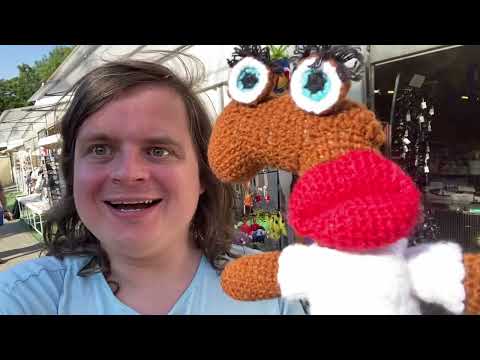 Fajna Laska i Gurgie - Kołobrzeska Przygoda