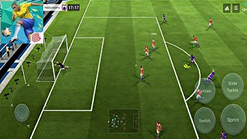 Champions Of The Fields COF Android Gameplay Walkthrough Part 41