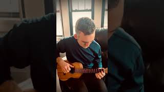 This, Too (ukulele original)