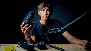 【必見】動画制作時の音声編集について。