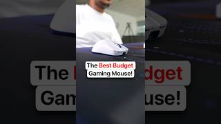 The Best Budget Gaming Mouse Under ₹2500!