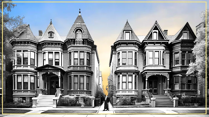 Why MILLIONAIRES ROW in Detroit Has Been FORGOTTEN