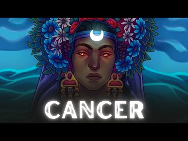 CANCER CALLATE POR FAVOOOR 🤫🤐🙏🏻 NADIE PUEDE SABER ESTOOO 😱 HOROSCOPO #CANCER AMOR MAYO 2024 class=