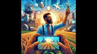 Techtalkcentral Revolutionizing Agriculture With Tech Innovations