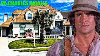 Michael Landon's Abandoned House, Wife, 9 Children, TRAGIC DEATH & Net Worth Left Behind!