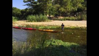 Sema Gül : Olympos