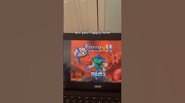 anything can run doom bro #tech #techtok #gaming #pcs